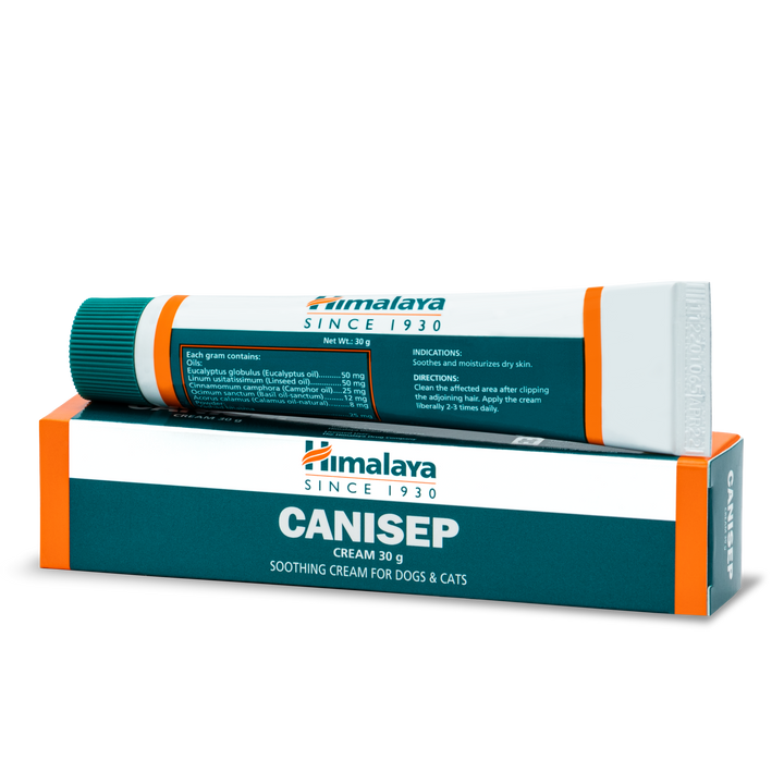 Canisep Cream
