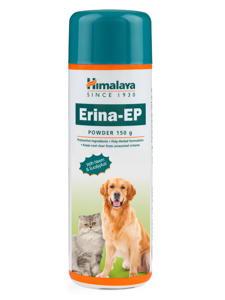 Erina EP Powder