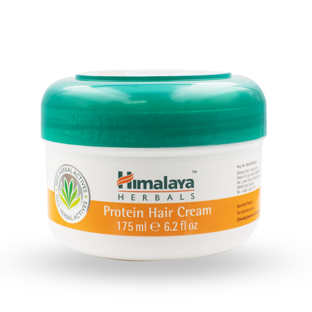 Protein Hair Cream
