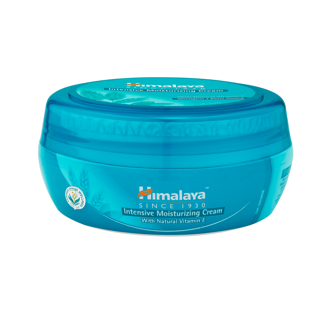 Intensive Moisturizing Cream