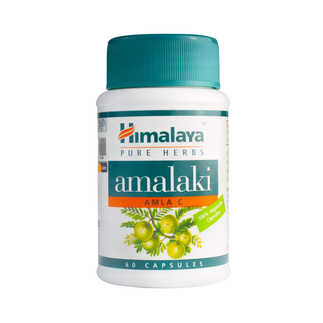 Amalaki
