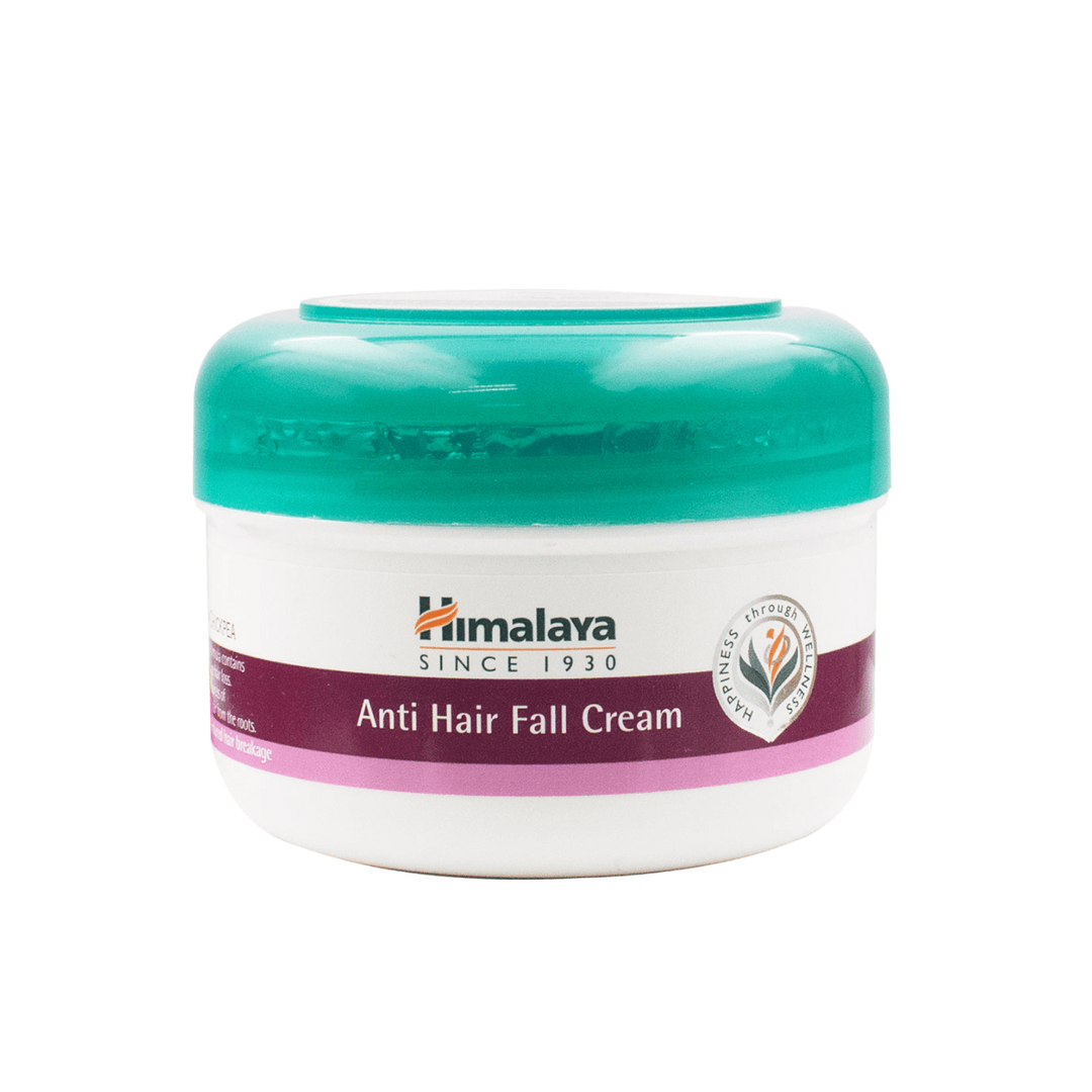 Anti-Hair Fall Cream