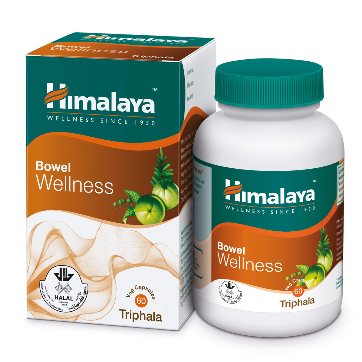 Bowel Wellness Himalaya Wellness (Malaysia)