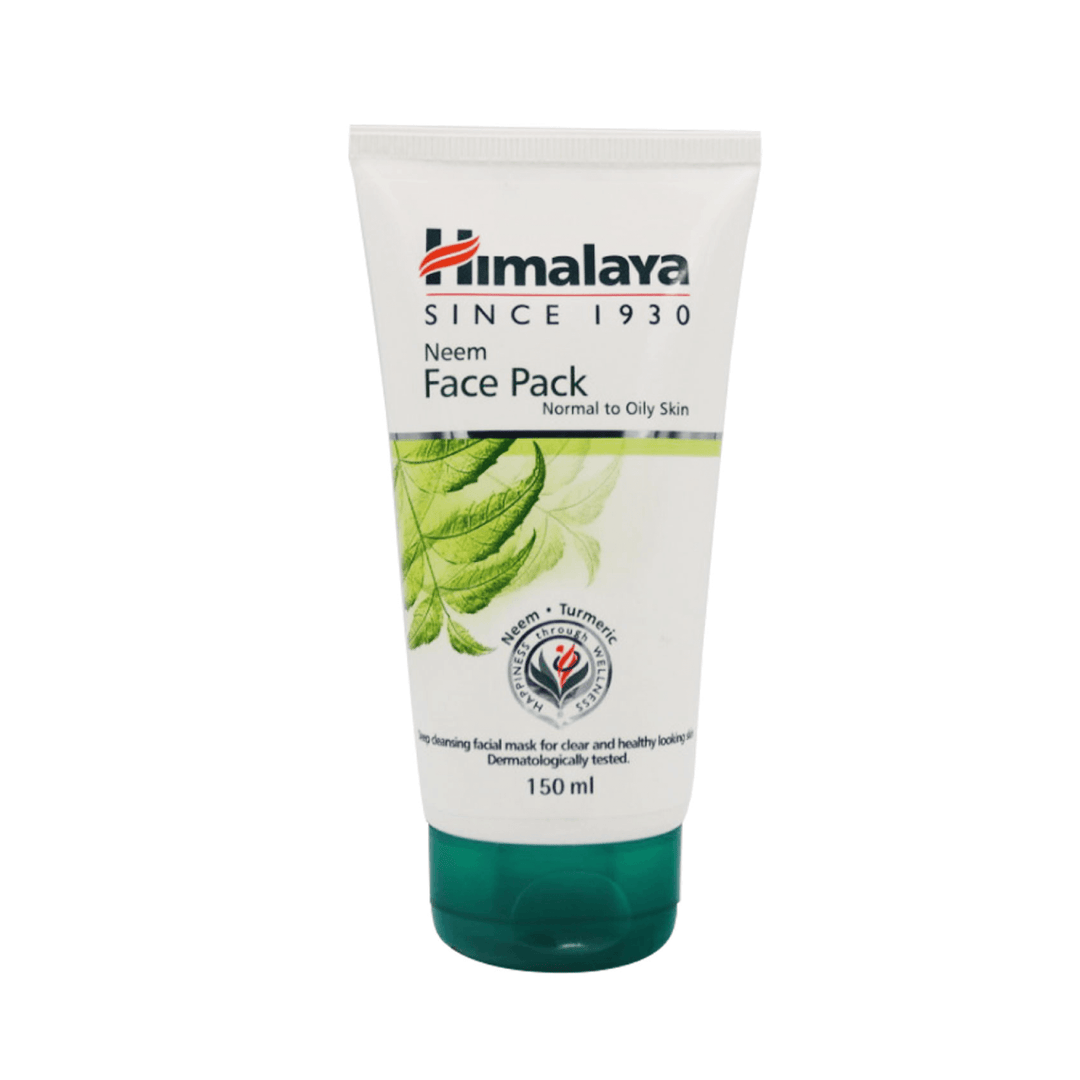 Neem Face Pack