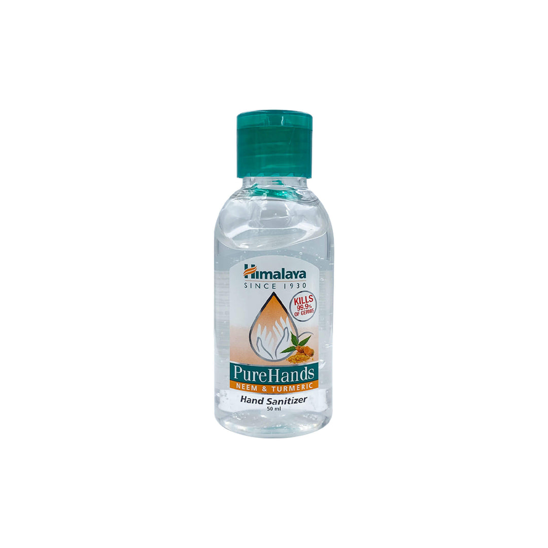 PureHands Hand Sanitizer