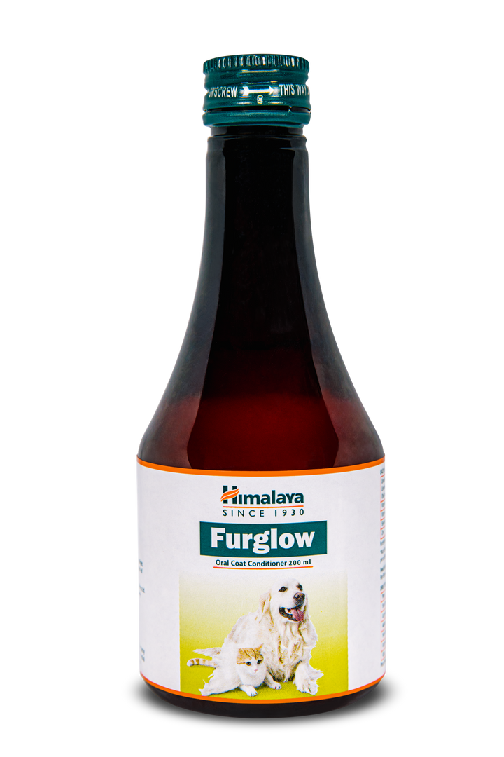 Furglow Liquid