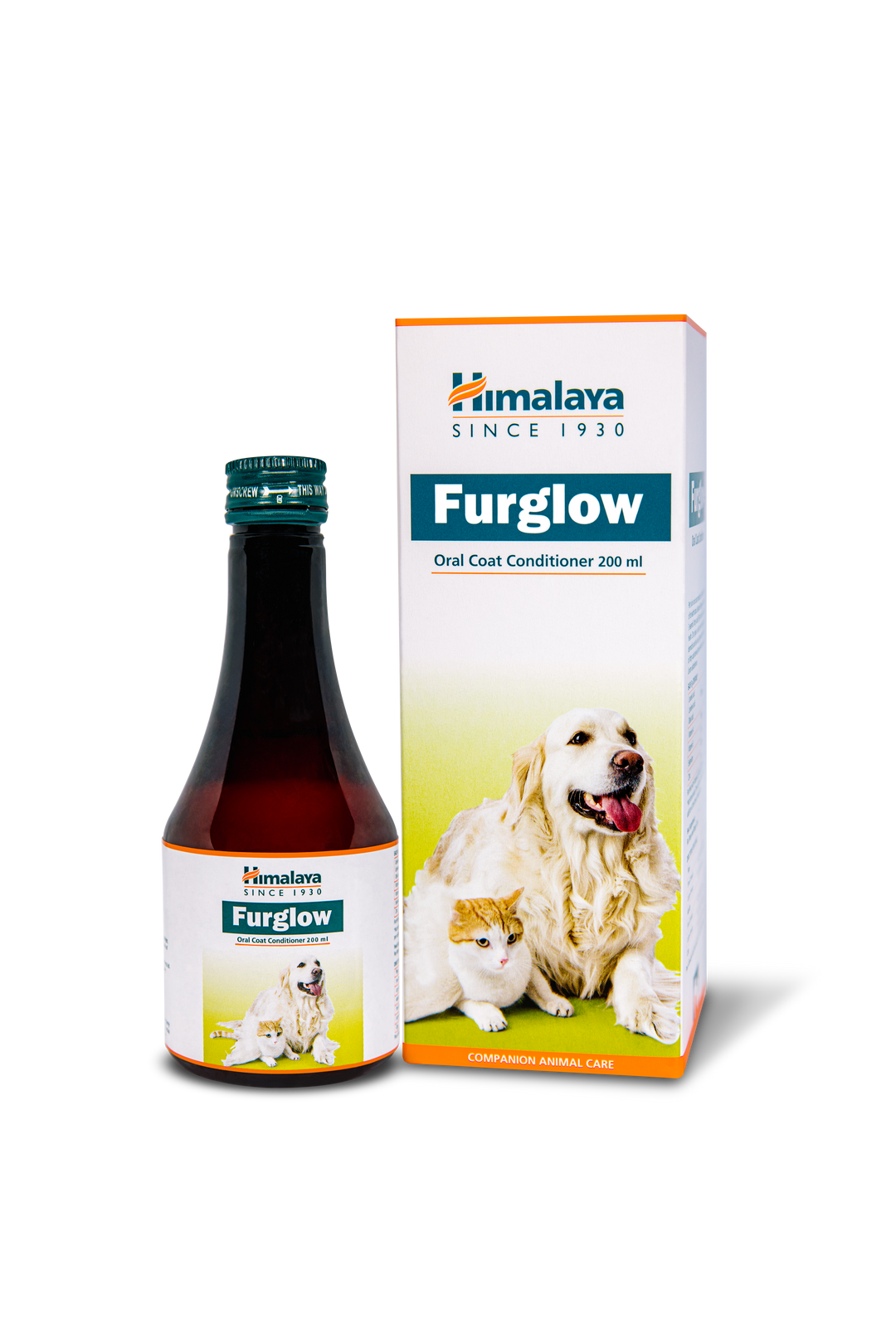 Furglow Liquid