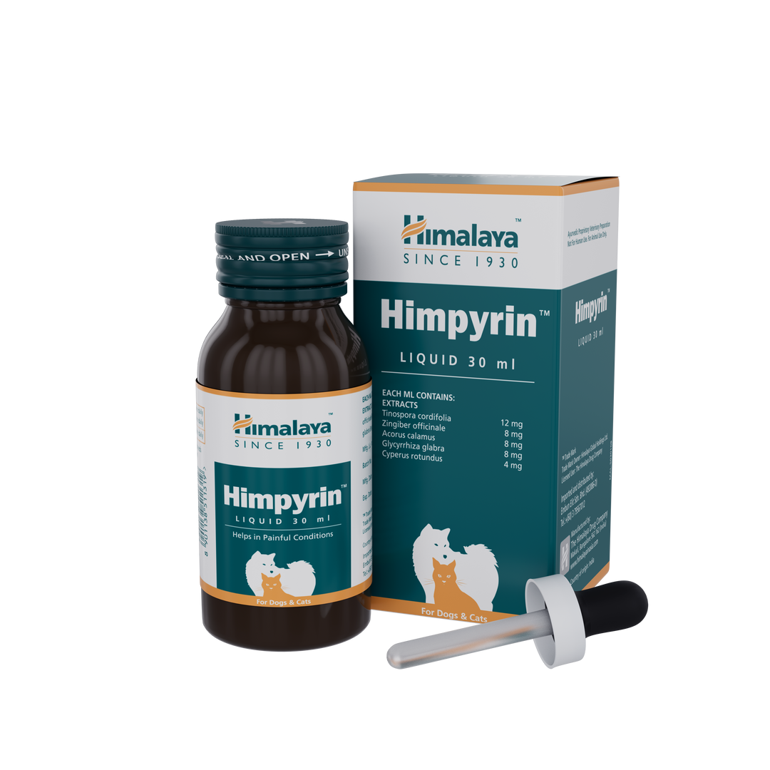 Himpyrin Liquid