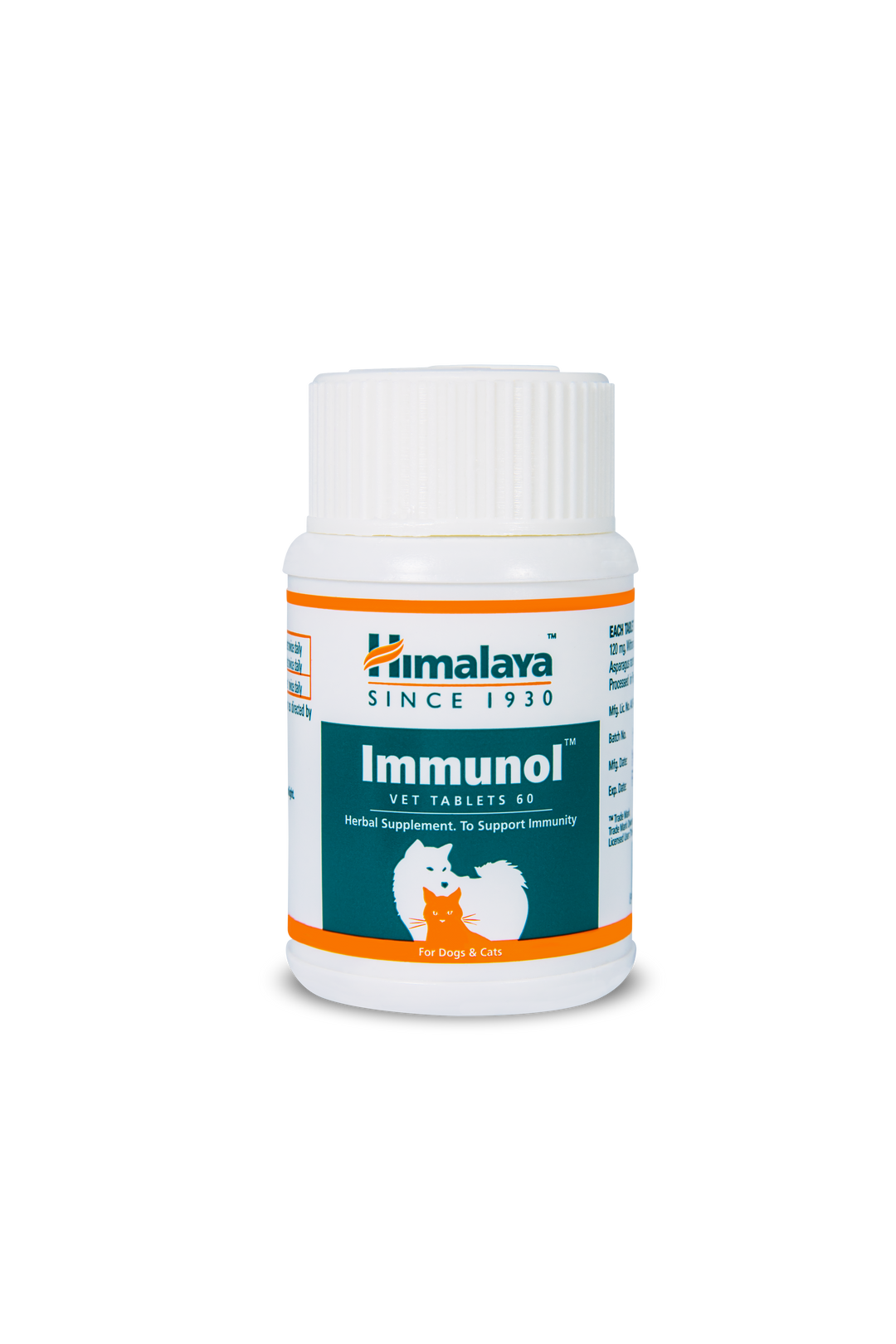 Immunol Tabs