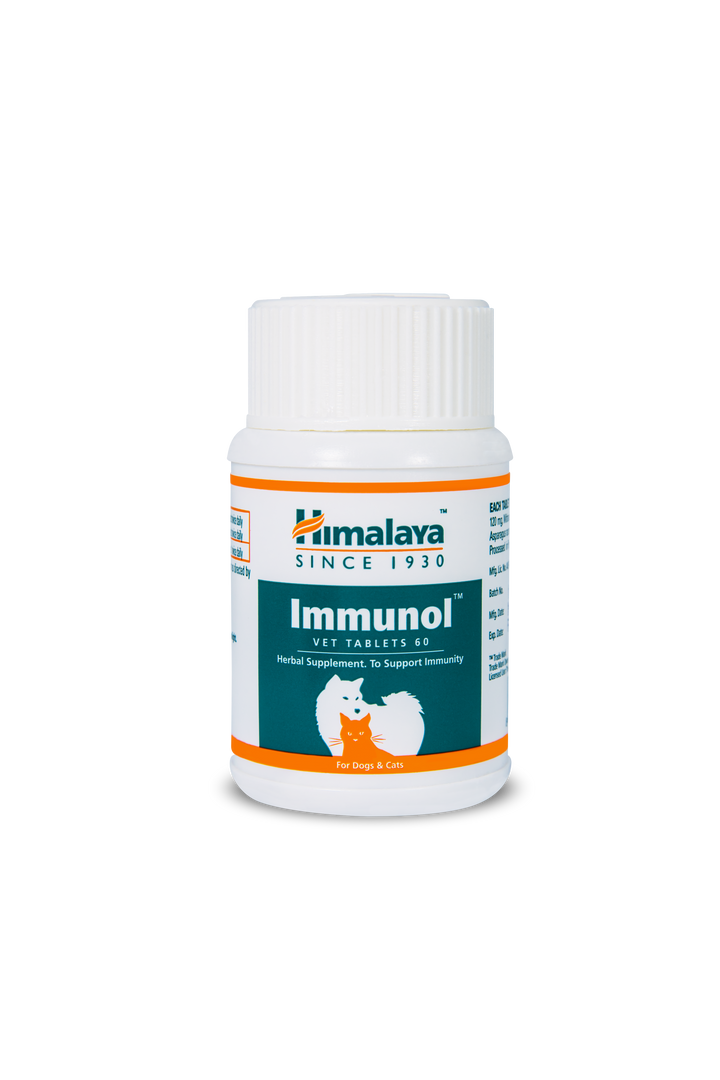 Immunol Tabs