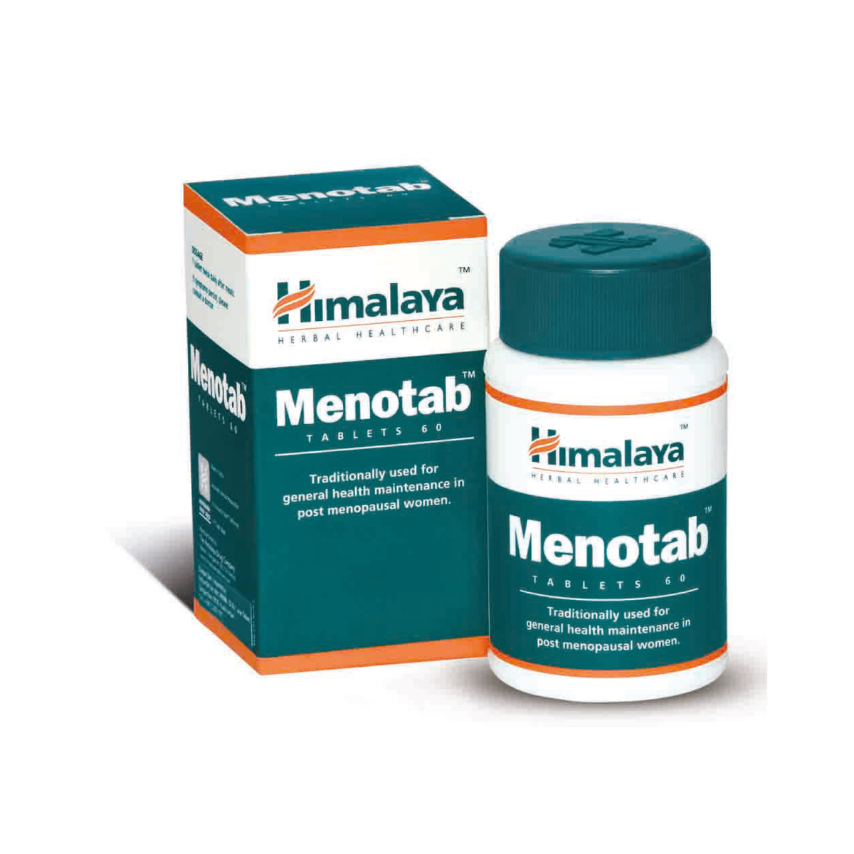 Menotab – Himalaya Wellness (Malaysia)