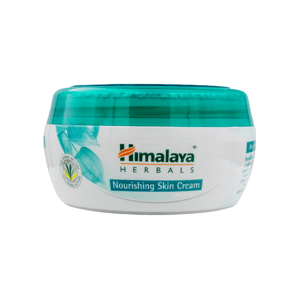 Himalaya store face cream