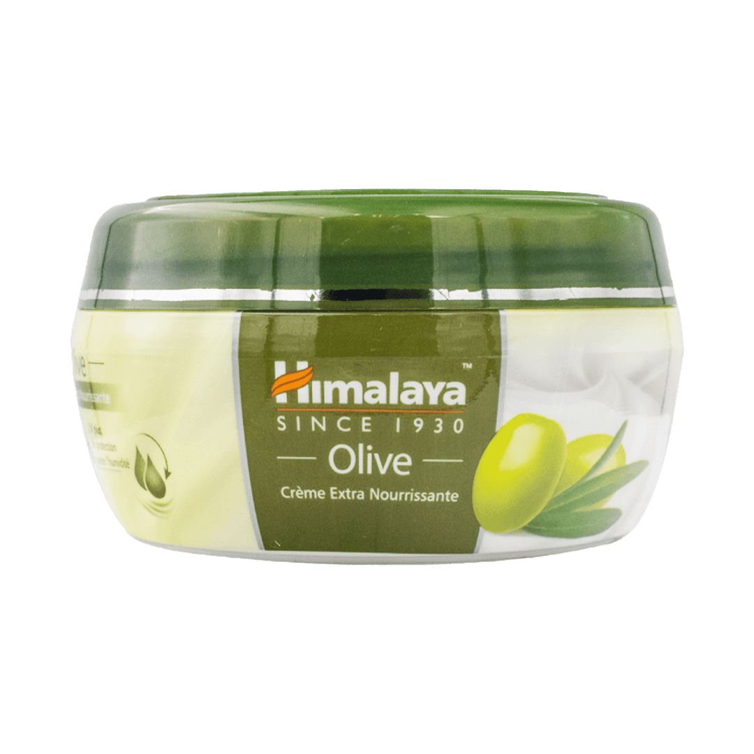 Olive Extra Nourishing Cream