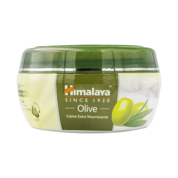Olive Extra Nourishing Cream