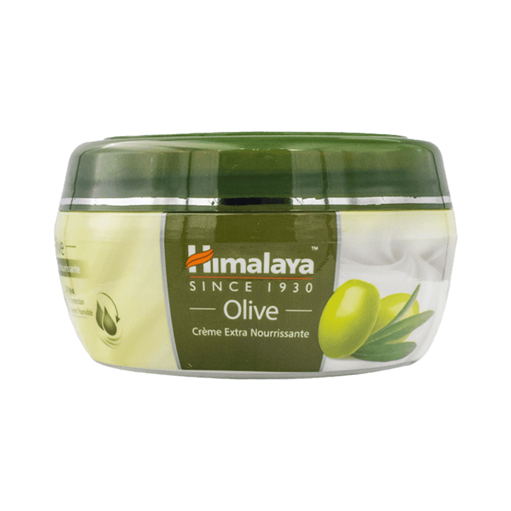 Olive Extra Nourishing Cream