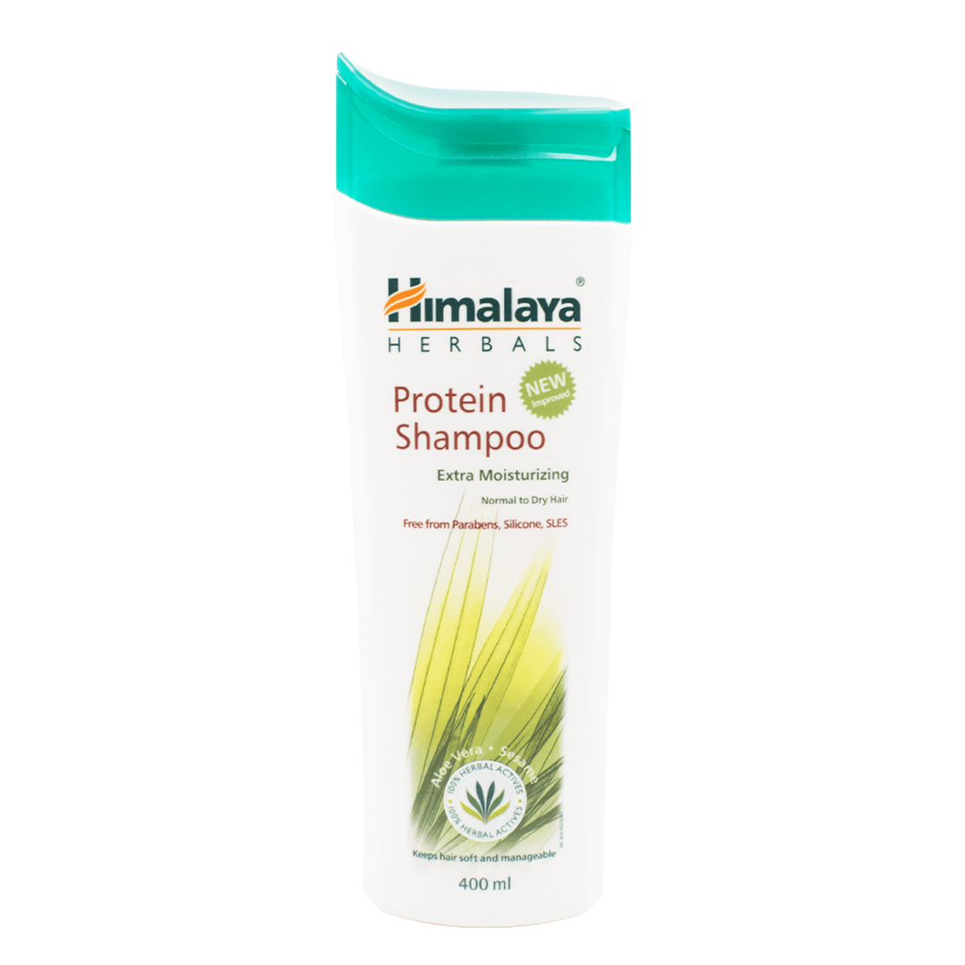 Protein Shampoo Extra Moisturizing
