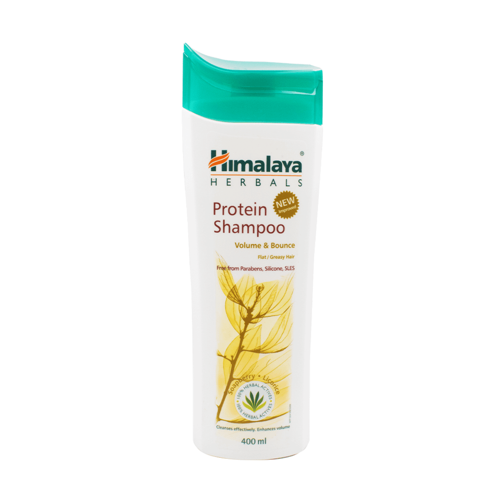 Protein shampoo best sale