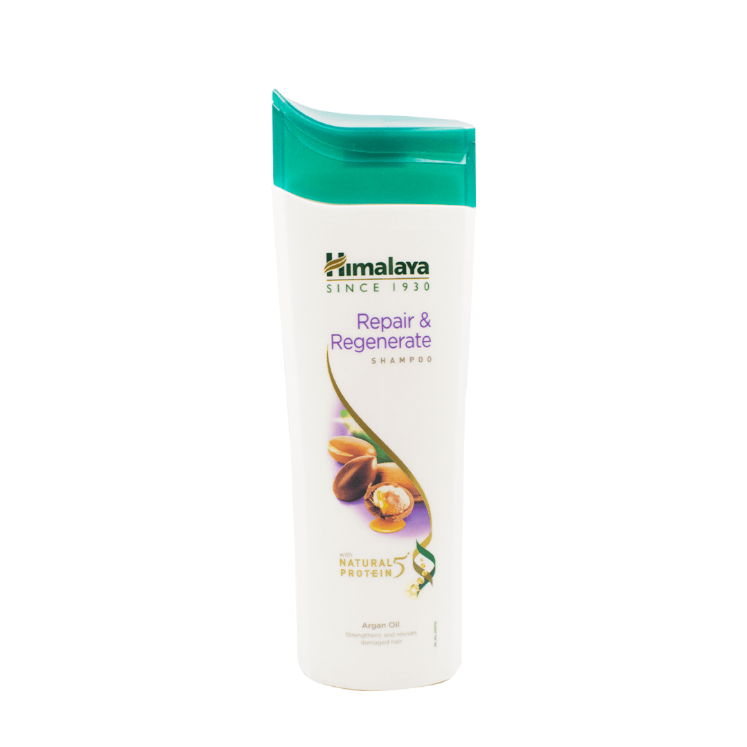 Protein Shampoo Repair & Regenerate (G3)