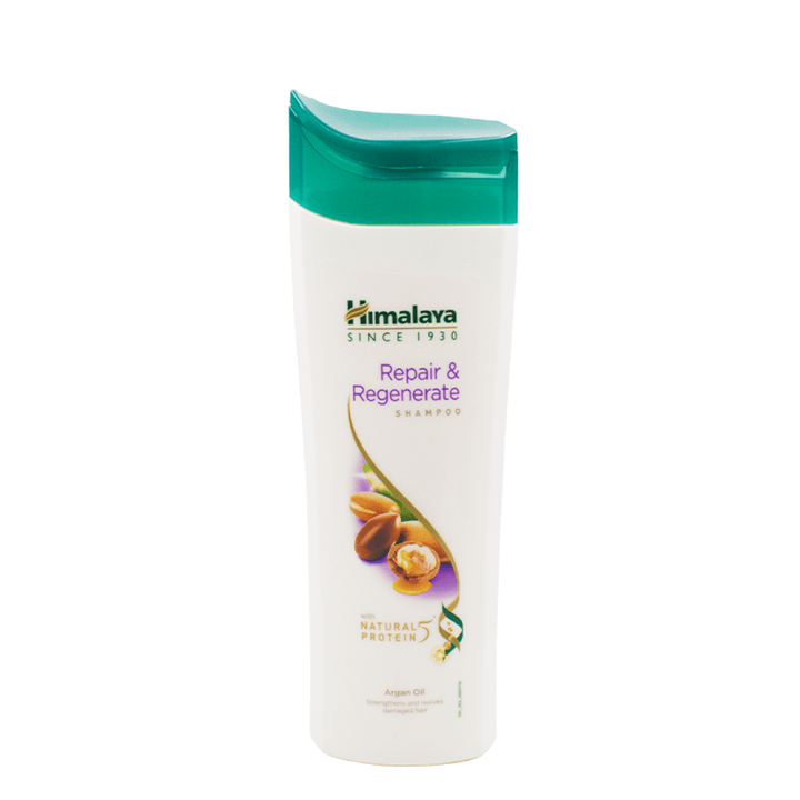 Protein Shampoo Repair & Regenerate (G3)