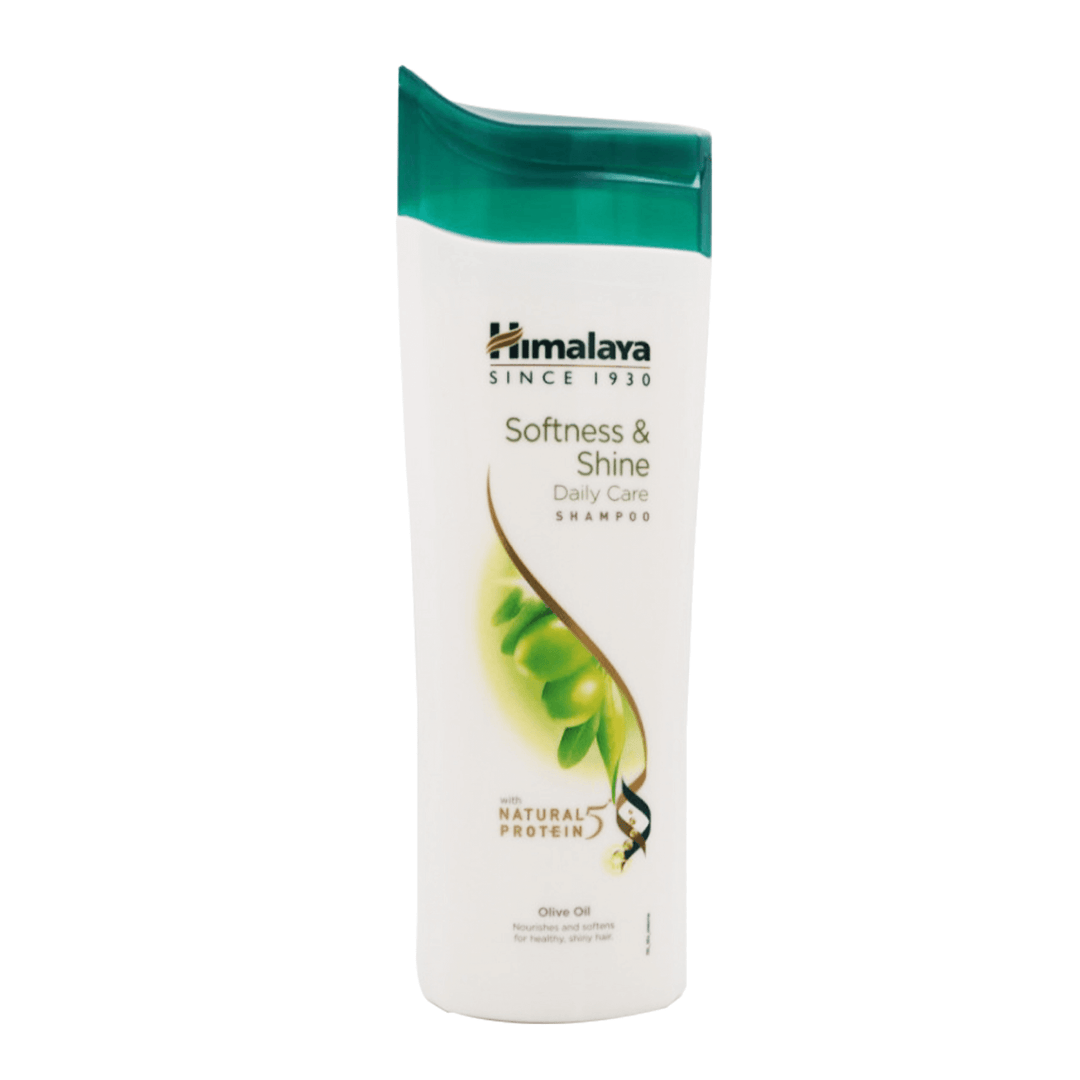 Protein Shampoo Softness & Shine Daily Care (G3)