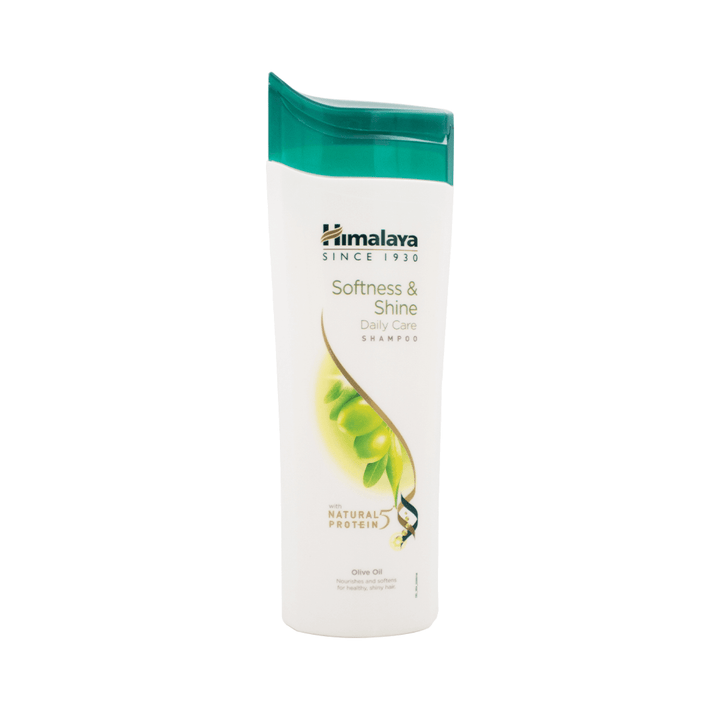 Protein Shampoo Softness & Shine Daily Care (G3)