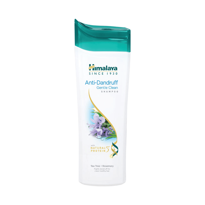 Anti-Dandruff Shampoo - Gentle Clean (G3)
