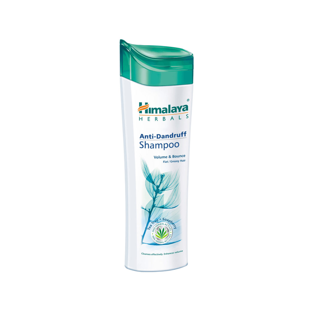 Anti-Dandruff Shampoo - Volume & Bounce