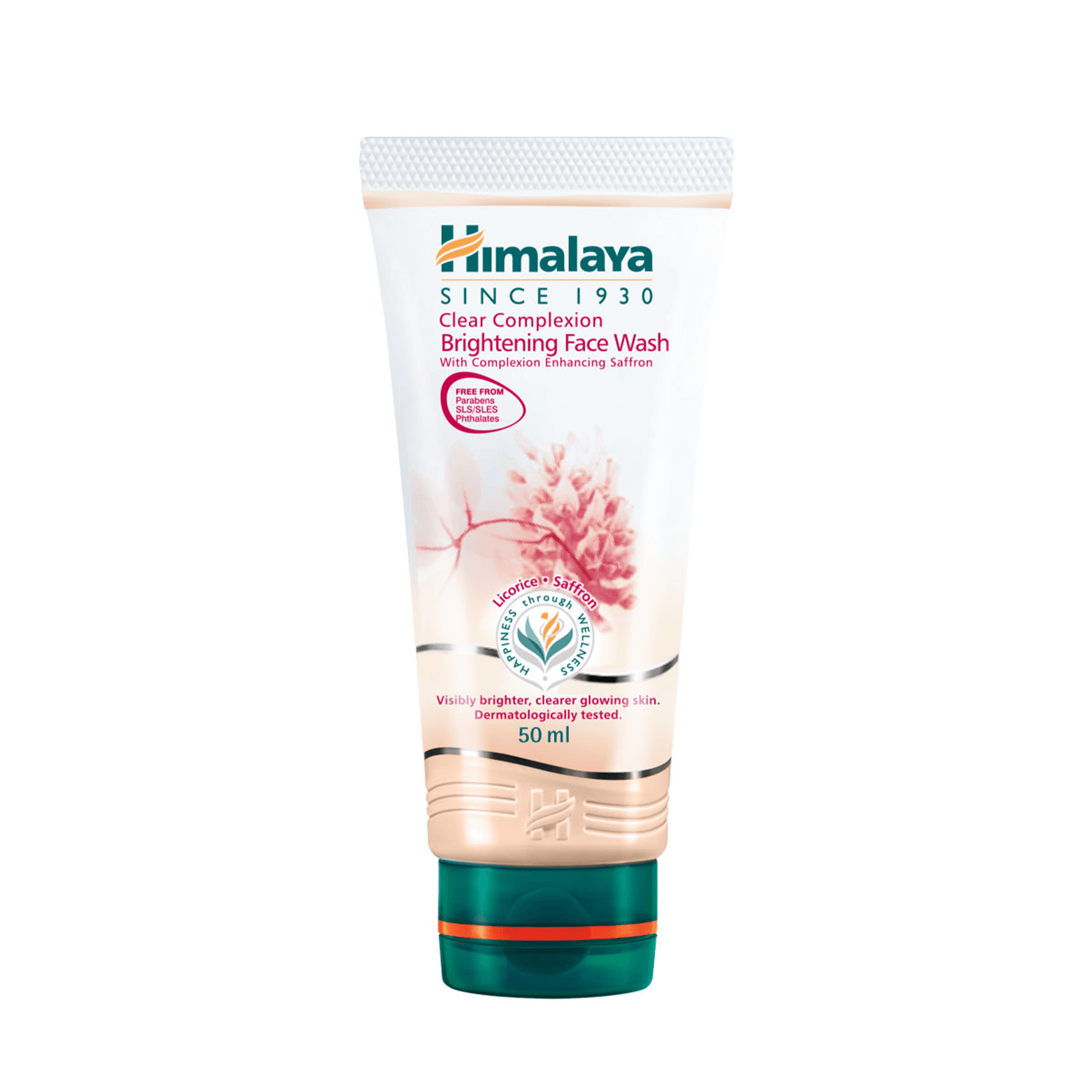 Himalaya whitening face wash deals