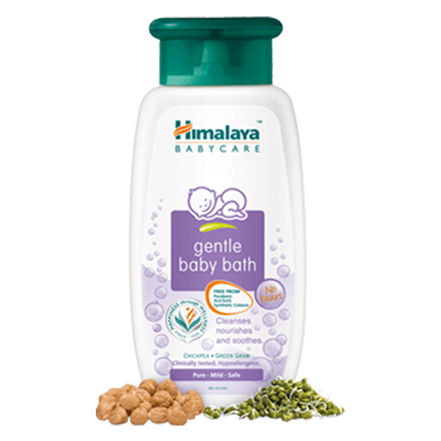 Baby wash deals himalaya