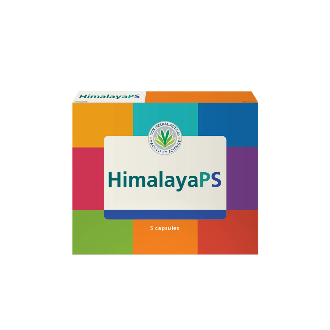 Himalaya PS