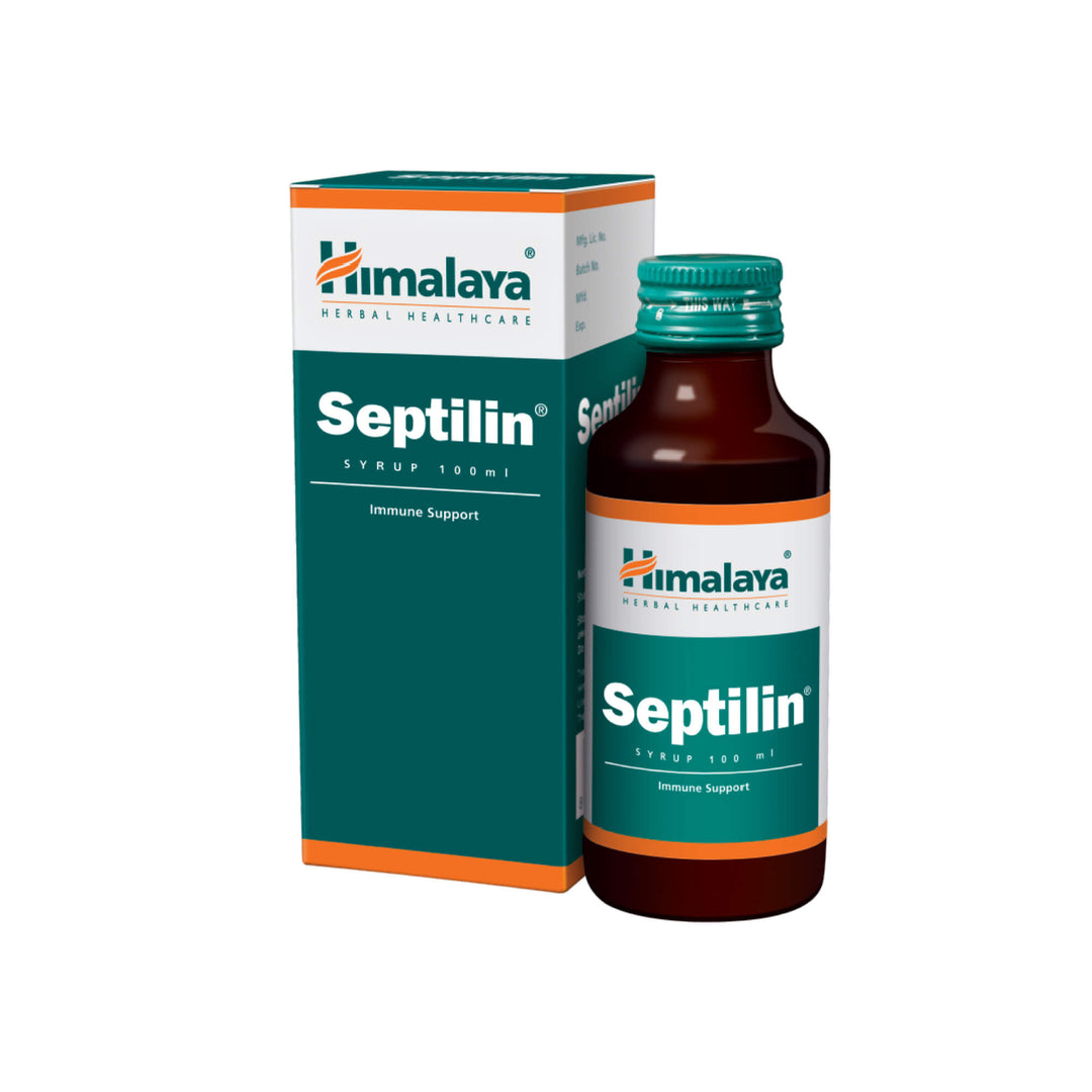 Septilin Syrup