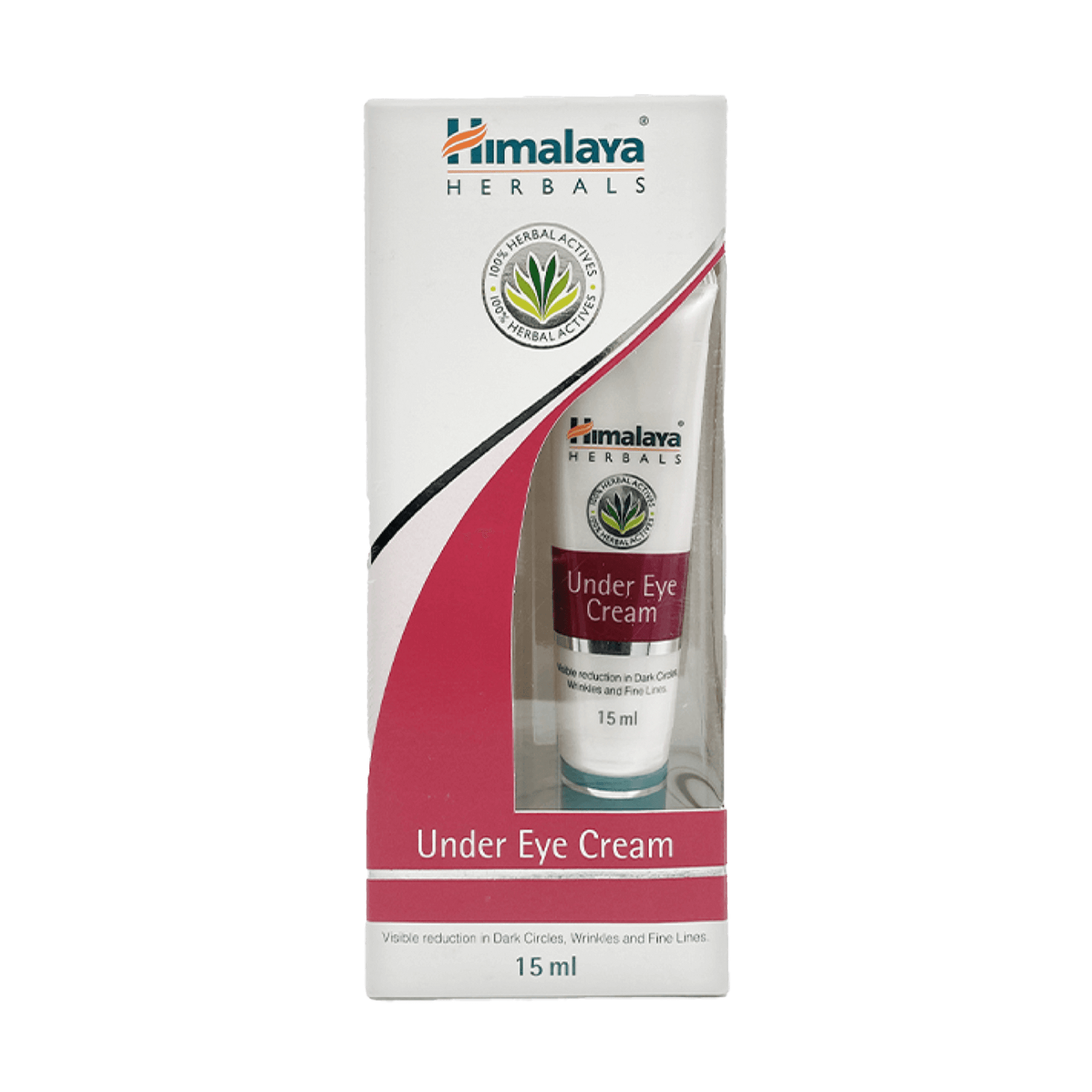 Himalaya Under Eye Cream Reduces Dark Circles Himalaya Wellness